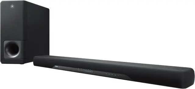 Main image of Yamaha YAS-207 Sound Bar with DTS Virtual:X