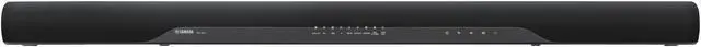 Alt view image 2 of 6 - Yamaha YAS-207 Sound Bar with DTS Virtual:X