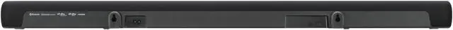 Alt view image 3 of 6 - Yamaha YAS-207 Sound Bar with DTS Virtual:X