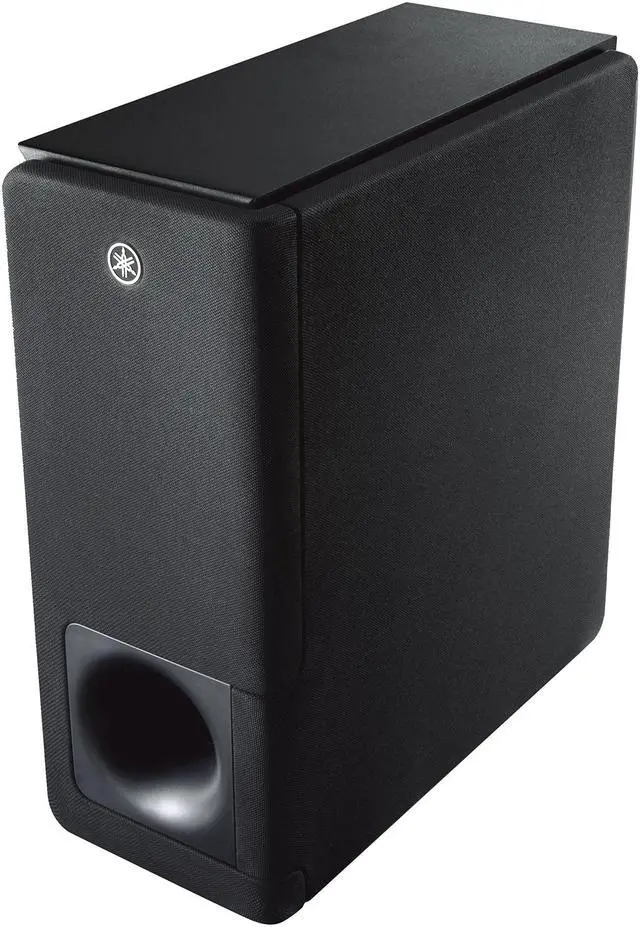 Alt view image 4 of 6 - Yamaha YAS-207 Sound Bar with DTS Virtual:X