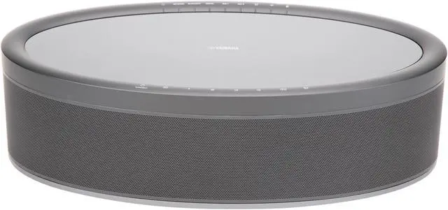 Alt view image 2 of 5 - Yamaha WX-051 MusicCast 50 Wireless Speaker for Streaming Music. Works with Alexa. (Black)