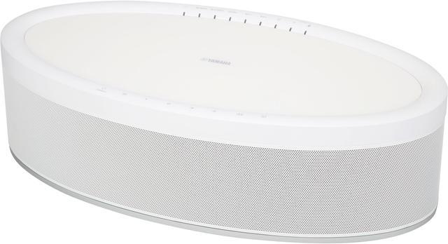 Yamaha WX-051 MusicCast 50 Wireless Speaker for Streaming Music