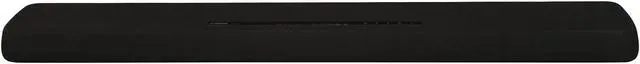 Alt view image 2 of 7 - Yamaha Factory Refurbished ATS-1070 Sound Bar with Dual Built-in Subwoofers