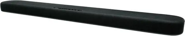 Main image of YAMAHA SR-B20A Sound Bar with Built-in Dual Subwoofers and Bluetooth