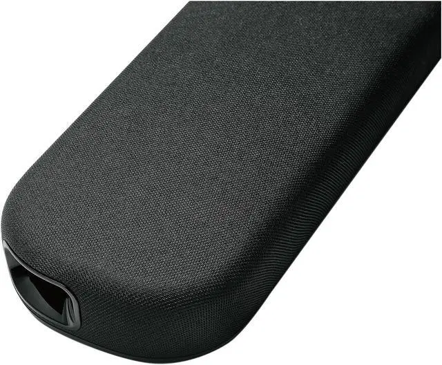 Alt view image 5 of 8 - YAMAHA SR-B20A Sound Bar with Built-in Dual Subwoofers and Bluetooth