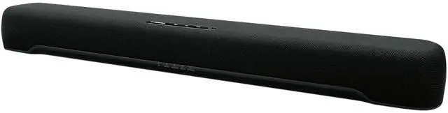 Main image of YAMAHA SR-C20A Compact Sound Bar with Built-in Subwoofer