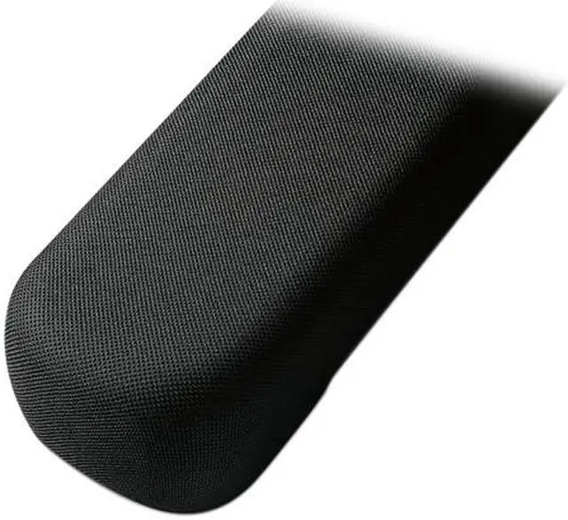 Alt view image 4 of 8 - YAMAHA SR-C20A Compact Sound Bar with Built-in Subwoofer