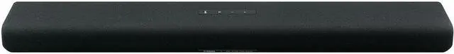 Main image of YAMAHA SR-B40A Dolby Atmos Sound Bar with Wireless Subwoofer - Black