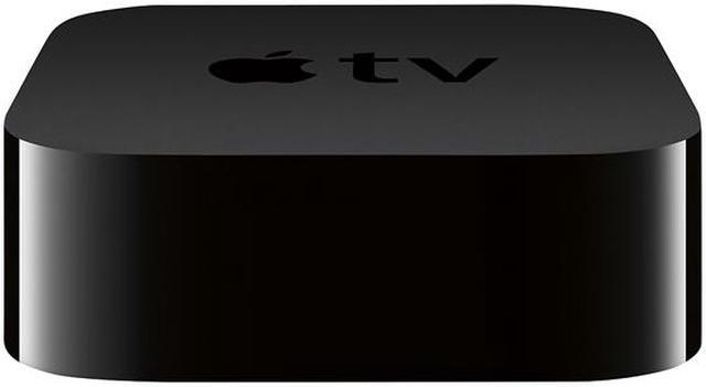 Alt view image 4 of 11 - Apple A1625 Apple TV (4th Generation, Siri)