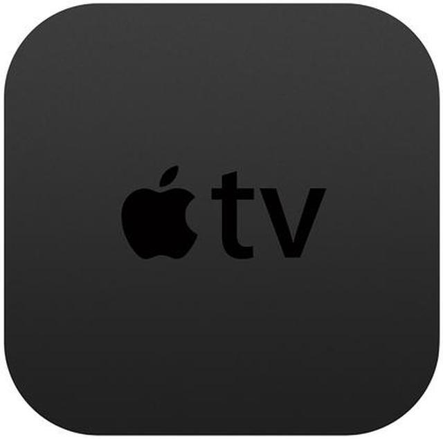 Alt view image 7 of 11 - Apple A1625 Apple TV (4th Generation, Siri)