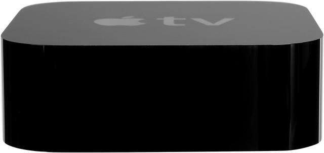 Alt view image 3 of 6 - Apple MLNC2LL/A Apple TV (64GB, 4th Generation)