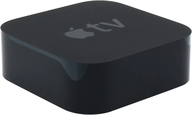 Apple MLNC2LL/A Apple TV (64GB, 4th Generation) - Newegg.com