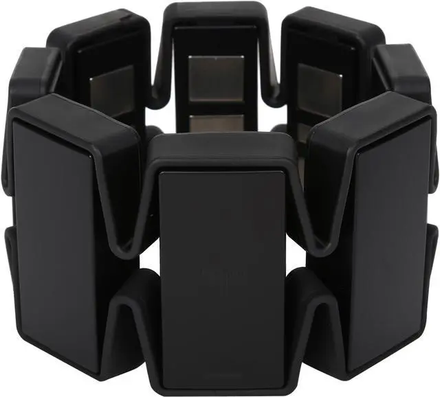 Alt view image 4 of 9 - Myo Gesture Control Armband