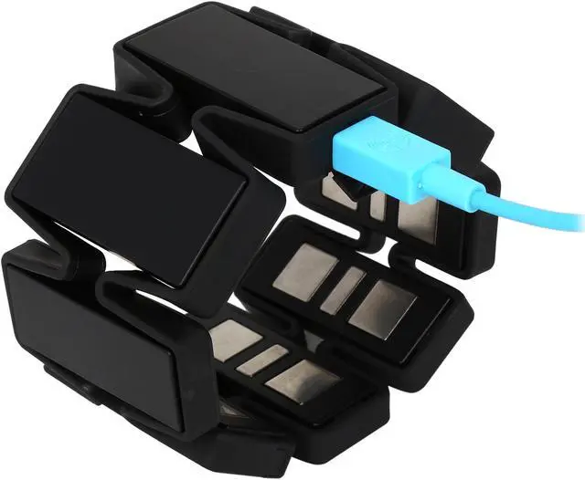 Alt view image 8 of 9 - Myo Gesture Control Armband