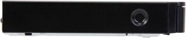 Alt view image 3 of 6 - LG 3D Blu-ray Player BP540