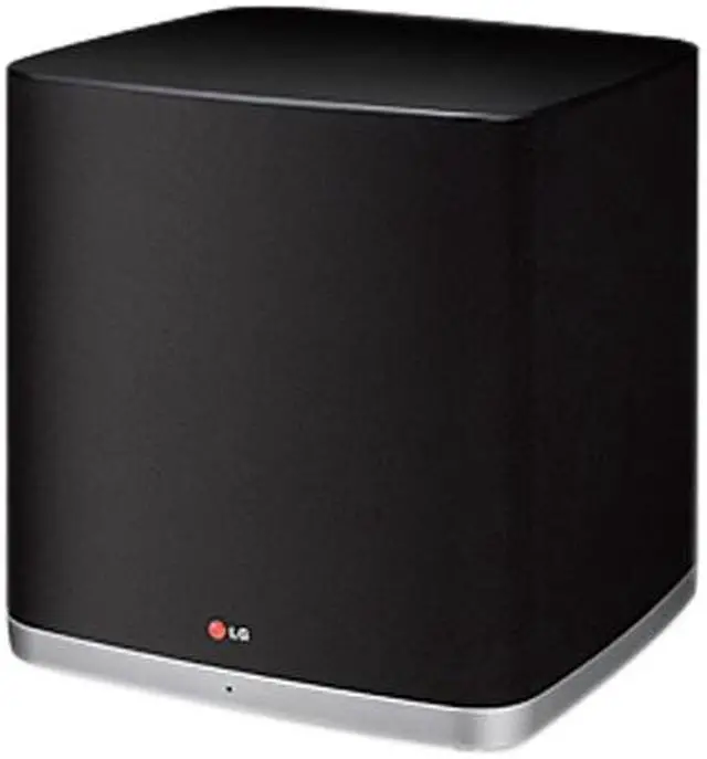 Alt view image 2 of 5 - LG NB5540 4.1 CH SOUND BAR AUDIO SYSTEM WITH WIRELESS SUBWOOFER AND BLUETOOTH STREAMING