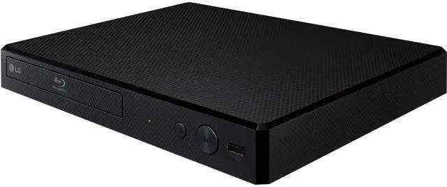 Main image of LG BP155 Blu-Ray Player