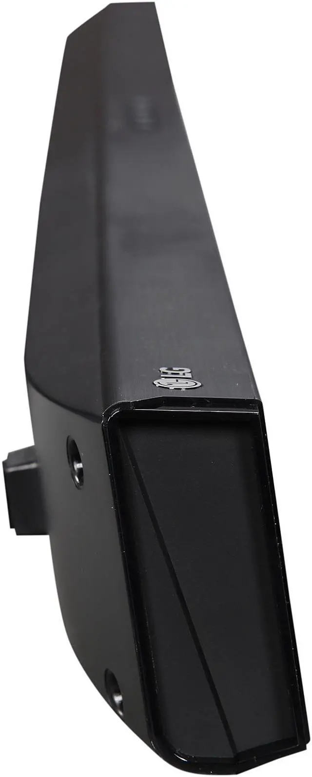 Alt view image 4 of 13 - LG LAS465B 2.1ch 300W Sound Bar with Wireless Subwoofer and Bluetooth Connectivity