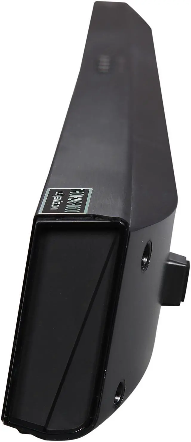 Alt view image 6 of 13 - LG LAS465B 2.1ch 300W Sound Bar with Wireless Subwoofer and Bluetooth Connectivity