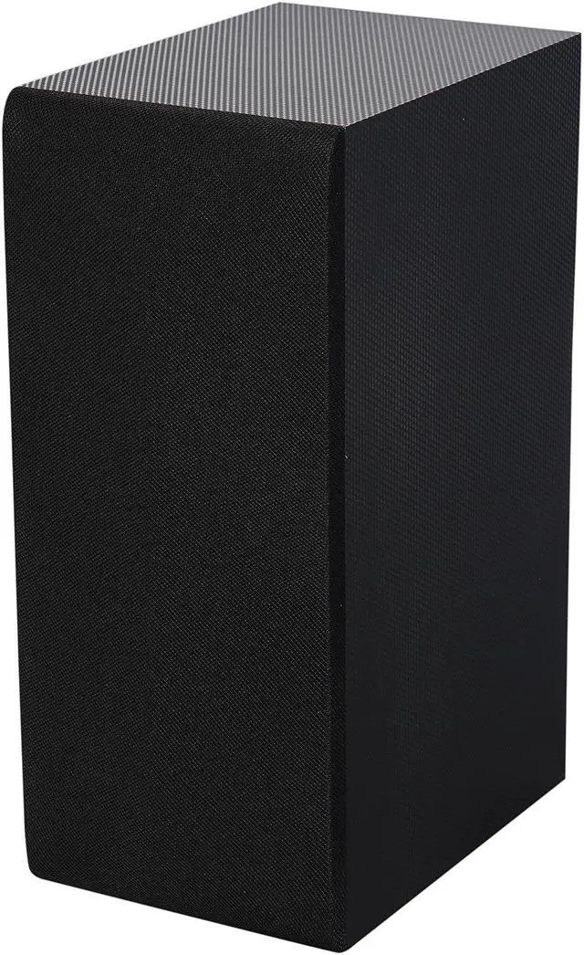 Alt view image 9 of 13 - LG LAS465B 2.1ch 300W Sound Bar with Wireless Subwoofer and Bluetooth Connectivity
