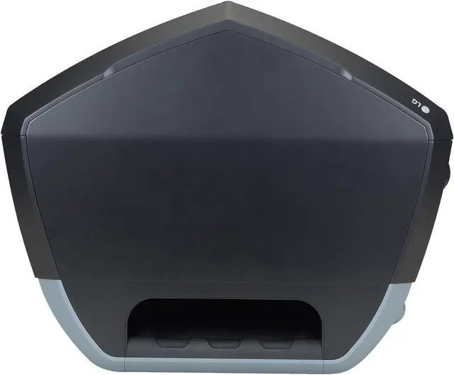 Alt view image 5 of 7 - LG Electronics FJ7 LOUDR Bluetooth PA Speaker System
