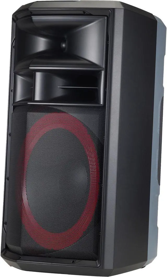 Main image of LG Electronics FJ7 LOUDR Bluetooth PA Speaker System