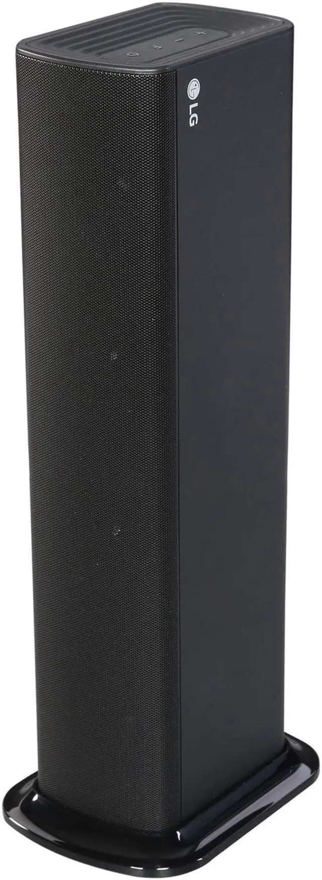 Alt view image 2 of 13 - LG Electronics SJ7 Soundbar Flex with Wireless Subwoofer