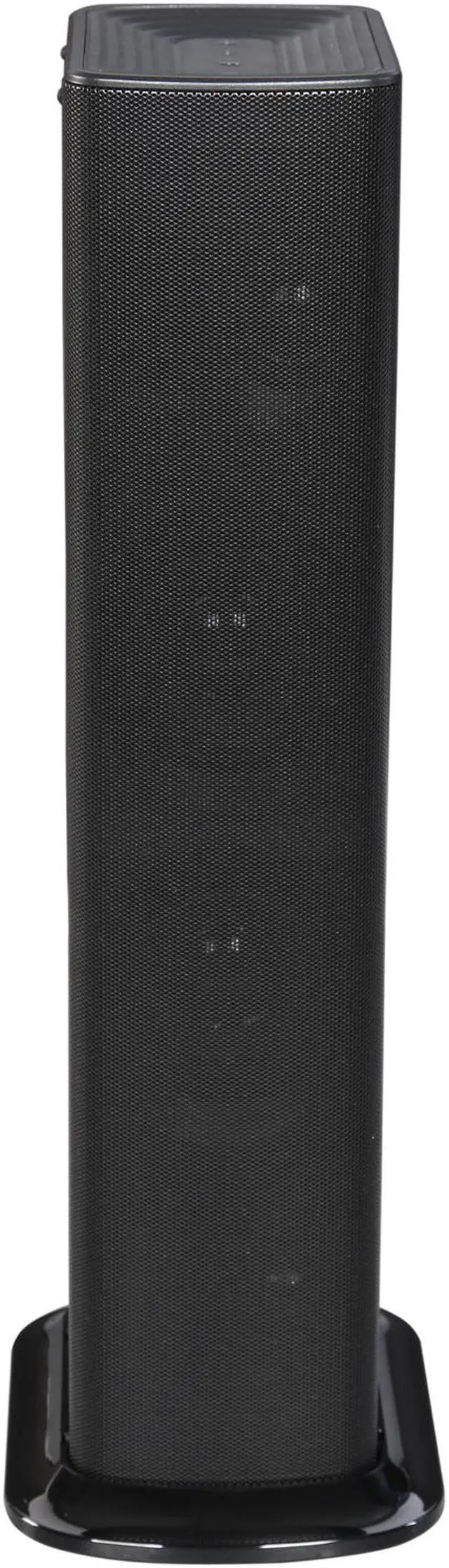 Alt view image 3 of 13 - LG Electronics SJ7 Soundbar Flex with Wireless Subwoofer