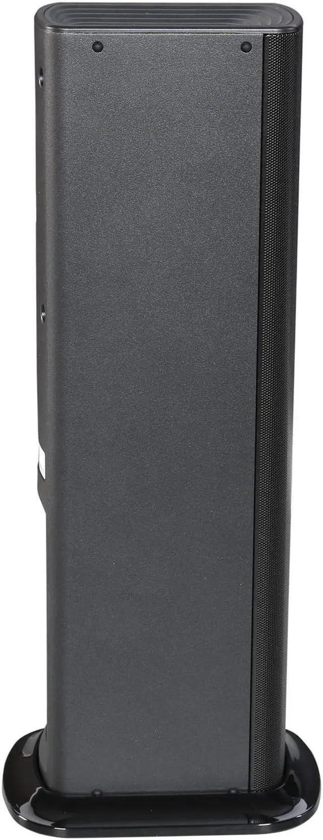 Alt view image 4 of 13 - LG Electronics SJ7 Soundbar Flex with Wireless Subwoofer