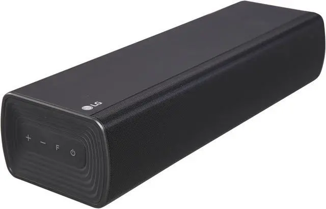 Alt view image 6 of 13 - LG Electronics SJ7 Soundbar Flex with Wireless Subwoofer