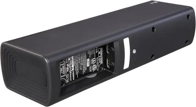 Alt view image 7 of 13 - LG Electronics SJ7 Soundbar Flex with Wireless Subwoofer