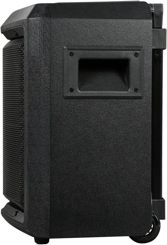 Alt view image 6 of 7 - LG FH2 50W Loudr Portable Speaker System with Bluetooth