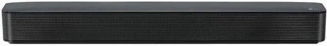 Main image of LG SK1 2.0 Channel Compact Sound Bar with Bluetooth Connectivity