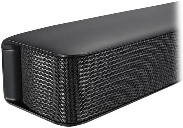 Alt view image 4 of 9 - LG SK1 2.0 Channel Compact Sound Bar with Bluetooth Connectivity