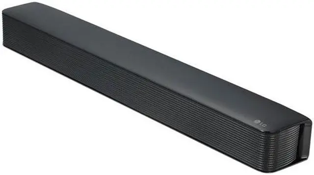 Alt view image 6 of 9 - LG SK1 2.0 Channel Compact Sound Bar with Bluetooth Connectivity