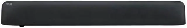 Alt view image 7 of 9 - LG SK1 2.0 Channel Compact Sound Bar with Bluetooth Connectivity