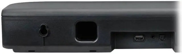 Alt view image 9 of 9 - LG SK1 2.0 Channel Compact Sound Bar with Bluetooth Connectivity