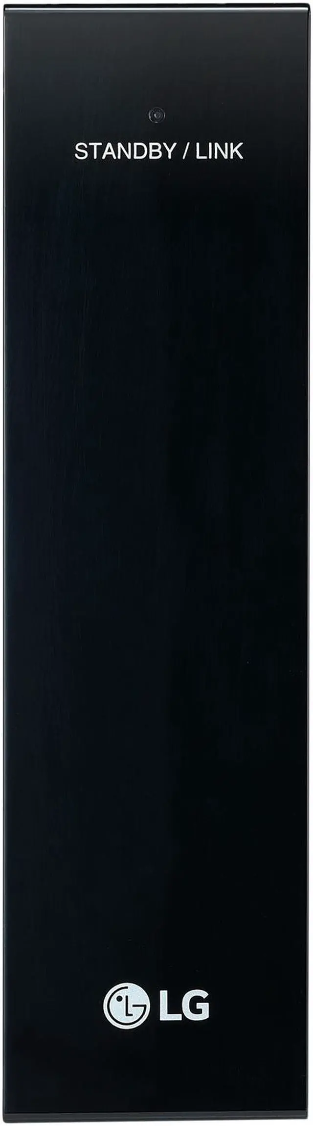 Alt view image 3 of 3 - LG SPK8-S 2 CH 2.0 ch Sound Bar Wireless Rear Speaker Kit