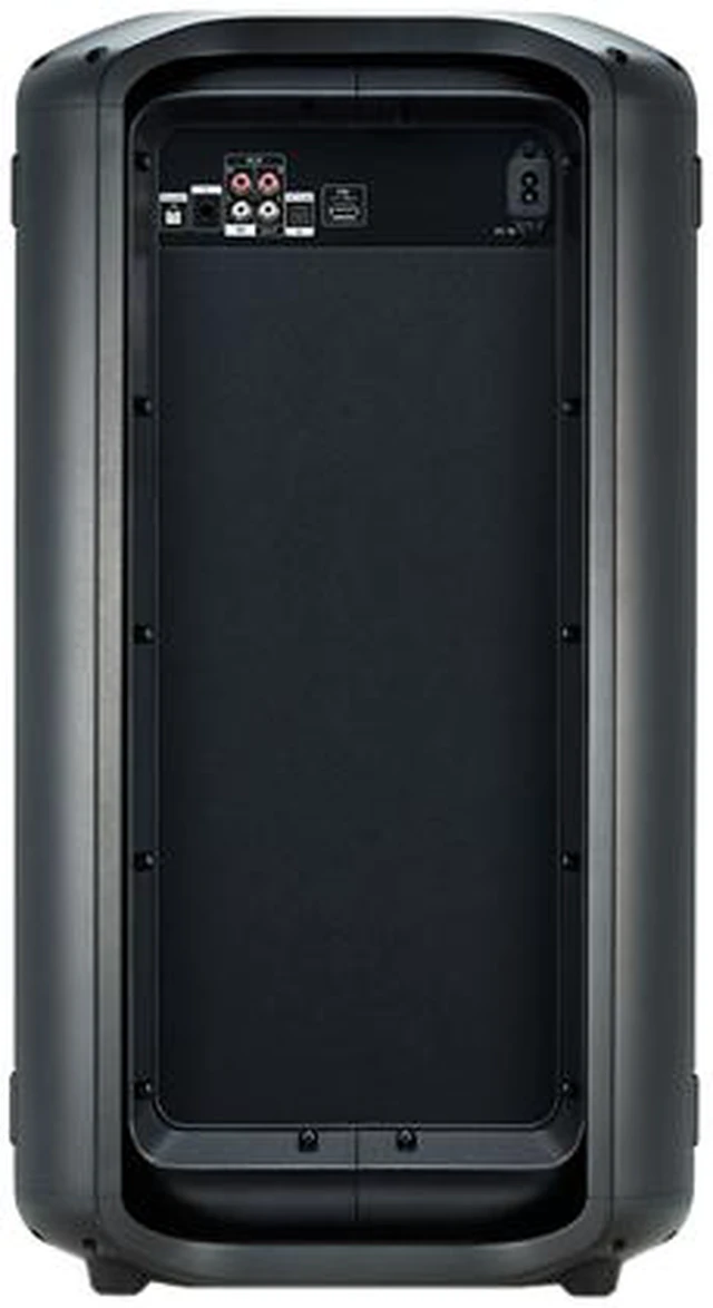 Rk7 LG RK7 XBOOM Speaker System with Karaoke Creator - Newegg.com