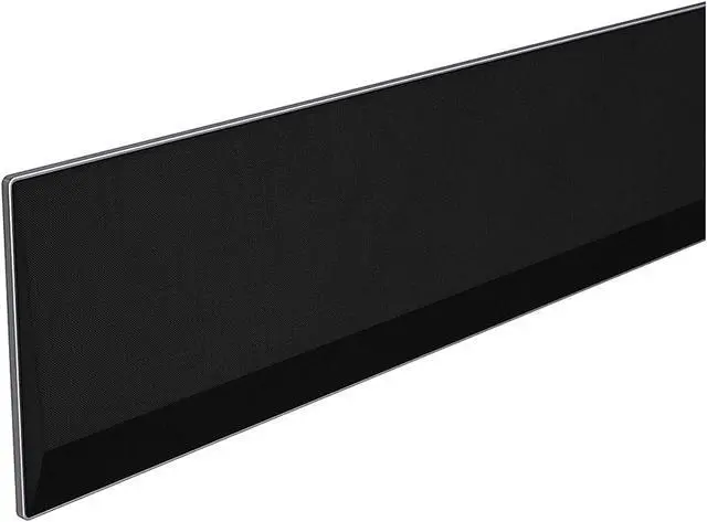 Alt view image 10 of 12 - LG GX - 3.1-Channel High Res Audio Soundbar System with Wireless Subwoofer and Dolby Atmos - Black