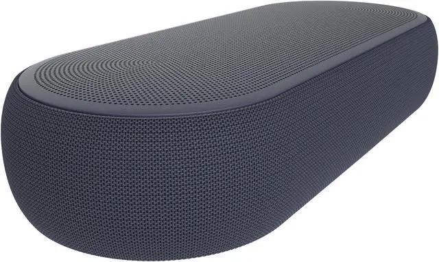 Alt view image 6 of 15 - LG QP5 3.1.2 Channel Eclair Soundbar with Dolby Atmos - Black