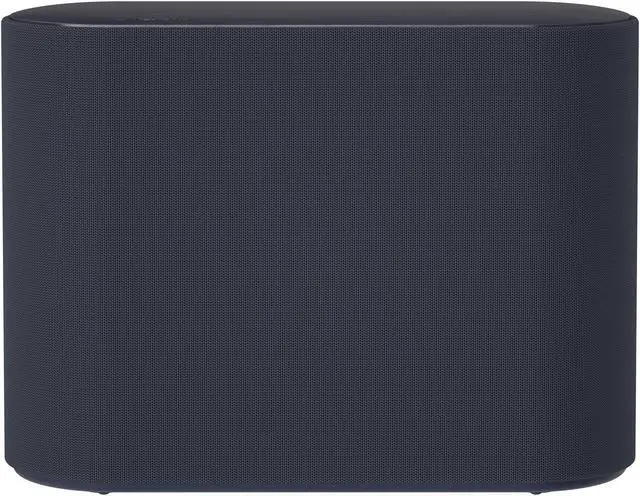 Alt view image 3 of 15 - LG QP5 3.1.2 Channel Eclair Soundbar with Dolby Atmos - Black