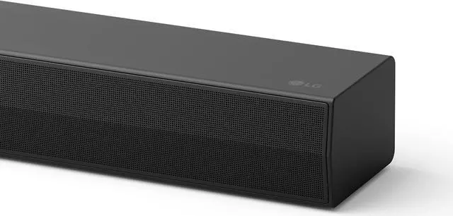 Alt view image 6 of 10 - LG S60T Soundbar for TV with Dolby Audio 3.1 channel