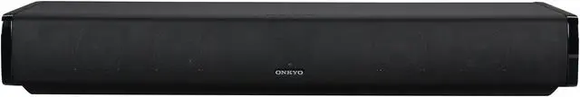 Alt view image 2 of 8 - Onkyo LS-T10 Envision Cinema TV Speaker System