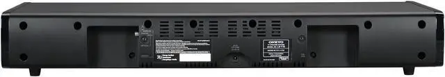 Alt view image 4 of 8 - Onkyo LS-T10 Envision Cinema TV Speaker System