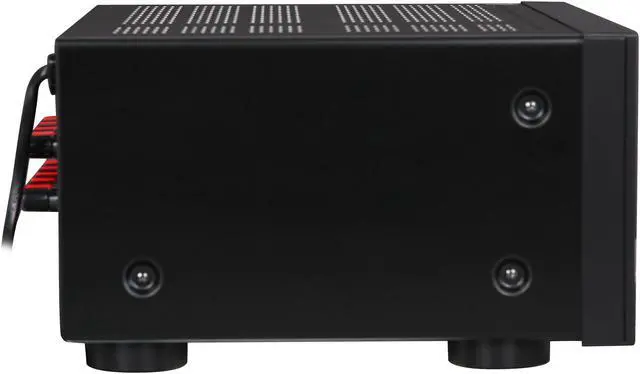 Alt view image 3 of 6 - Onkyo TX-NR636 7.2 Channel  4K AV Receiver