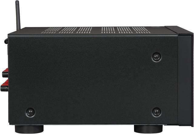 Amazon.com: Onkyo TX-NR838 7.2-Ch Network A/V Receiver w