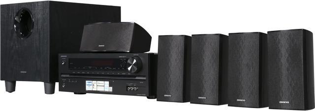 Onkyo fashion s3700