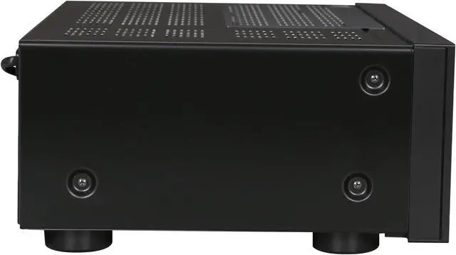 Alt view image 4 of 19 - Onkyo HT-S3700 5.1 Channel Home Theater Receiver System