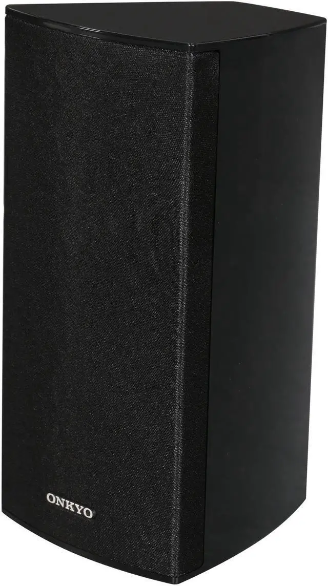 Alt view image 6 of 19 - Onkyo HT-S3700 5.1 Channel Home Theater Receiver System